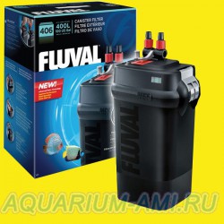 Внешний фильтр для аквариума Hagen Fluval 407